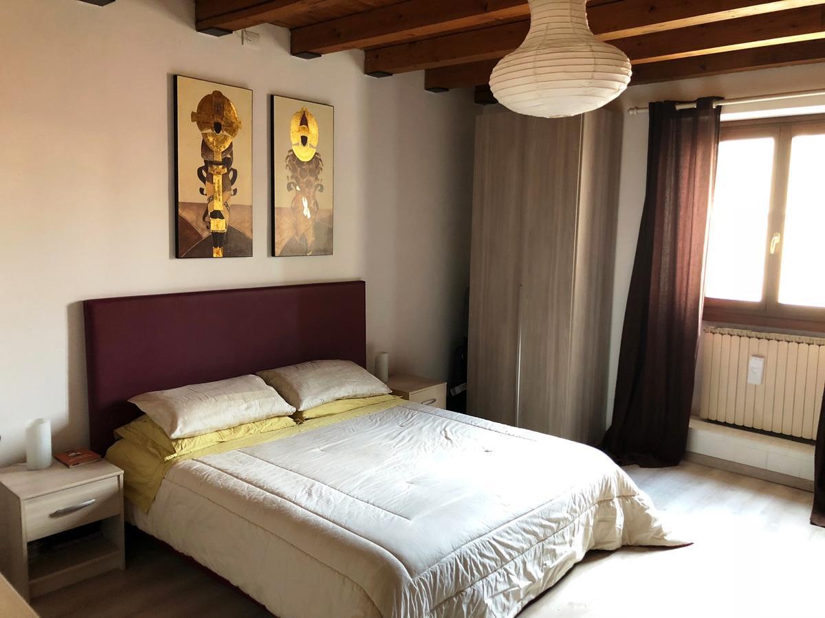 Piazza Erbe Suites ヴェローナ エクステリア 写真