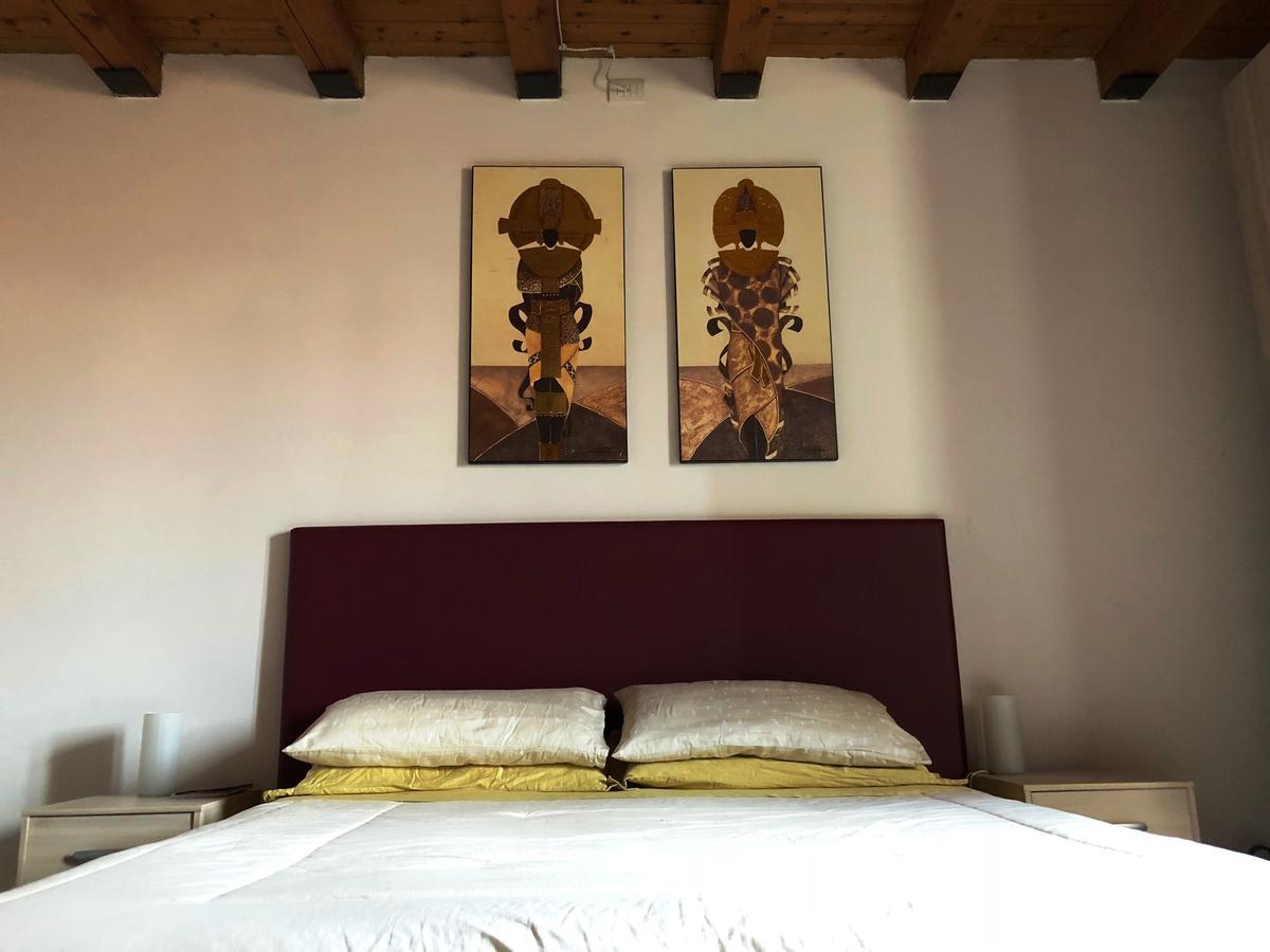 Piazza Erbe Suites ヴェローナ エクステリア 写真